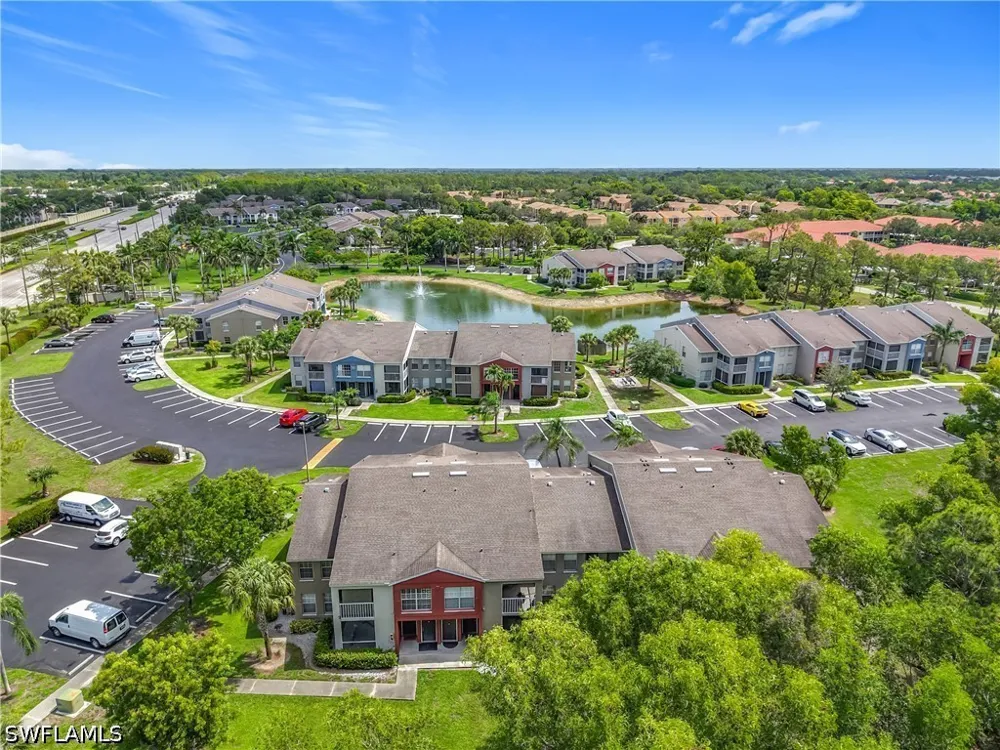 Santa Clara Drive #12 Naples, FL 34104