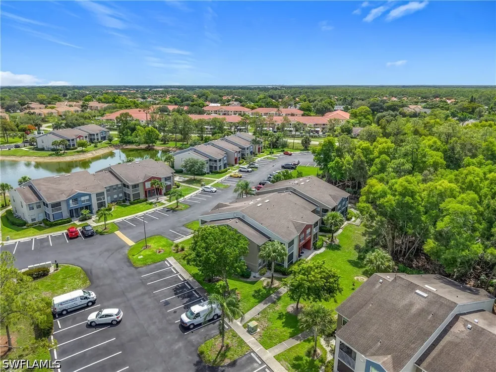 Santa Clara Drive #12 Naples, FL 34104
