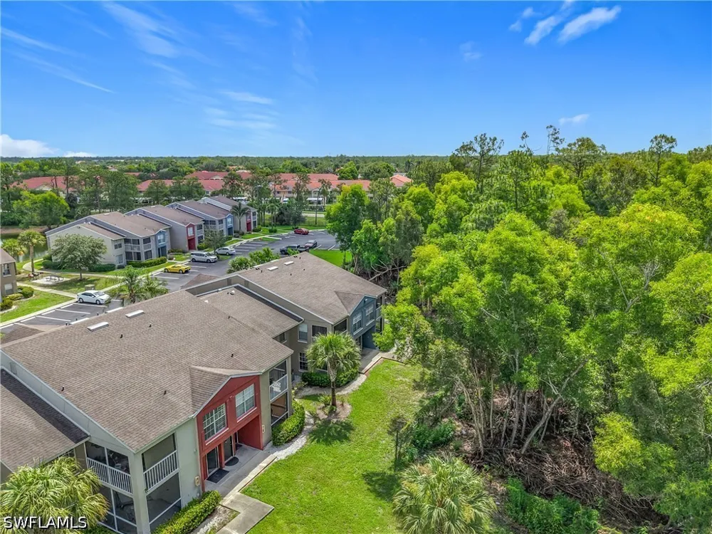 Santa Clara Drive #12 Naples, FL 34104
