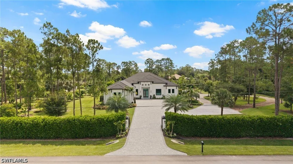 22nd Street SE Naples, FL 34117