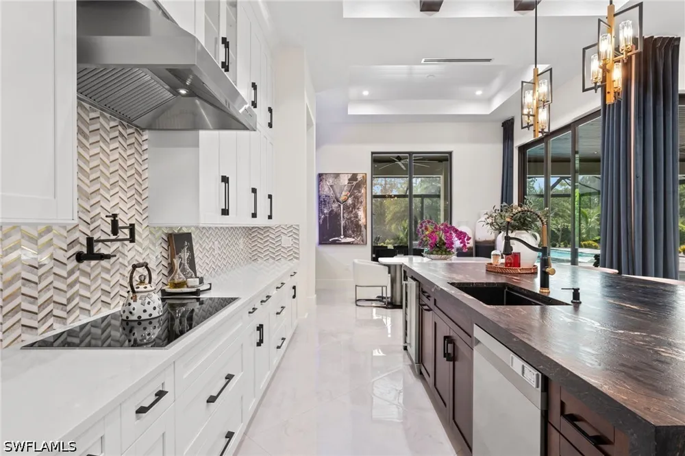 22nd Street SE Naples, FL 34117