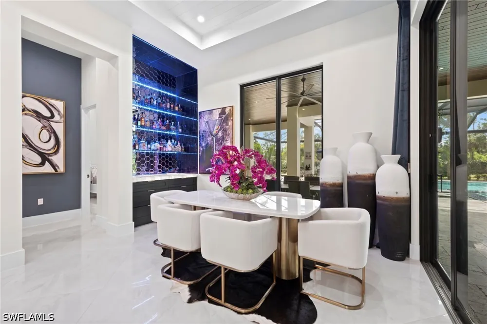 22nd Street SE Naples, FL 34117