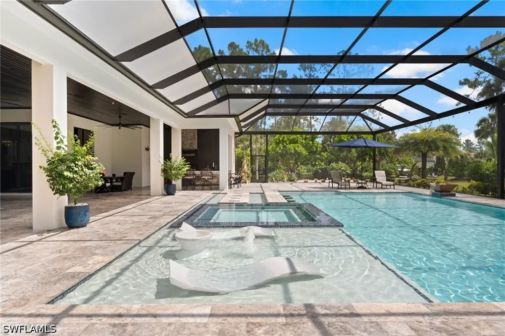 22nd Street SE Naples, FL 34117