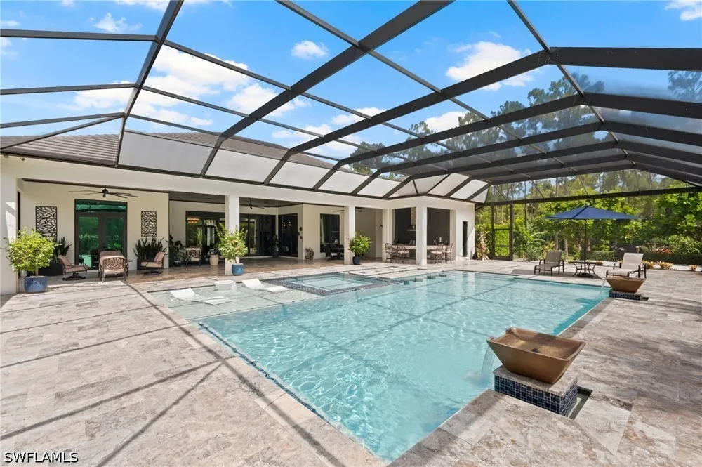 22nd Street SE Naples, FL 34117