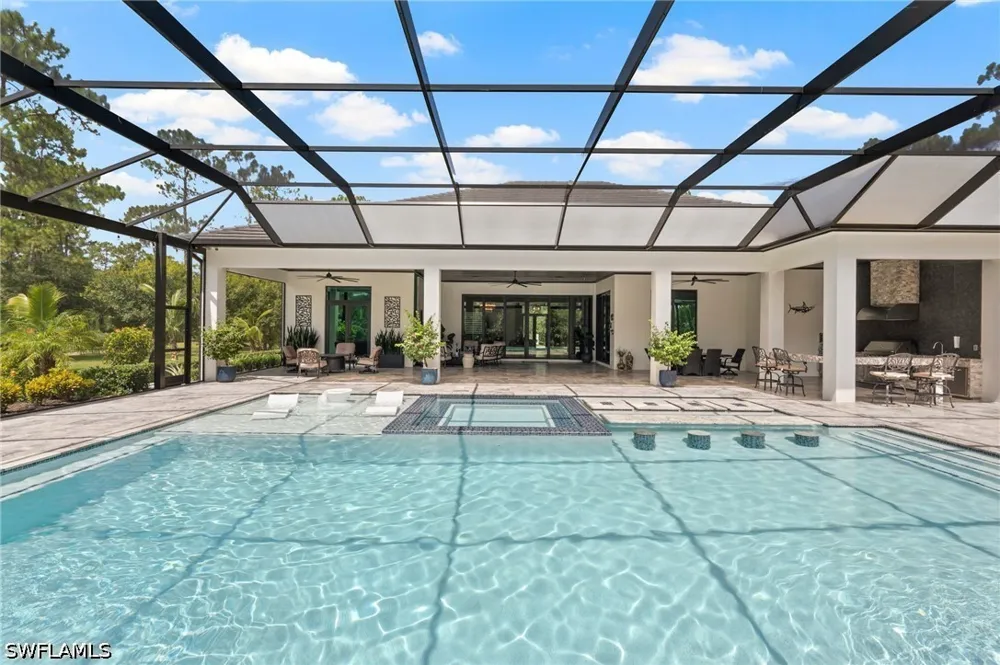 22nd Street SE Naples, FL 34117