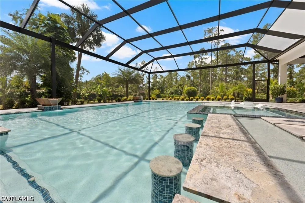 22nd Street SE Naples, FL 34117