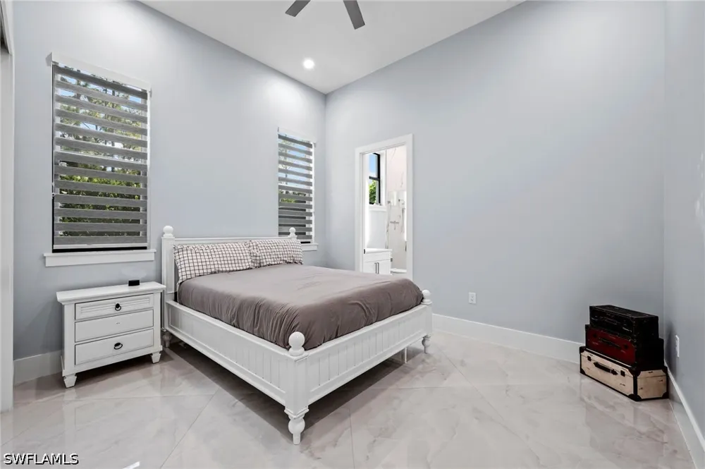 22nd Street SE Naples, FL 34117