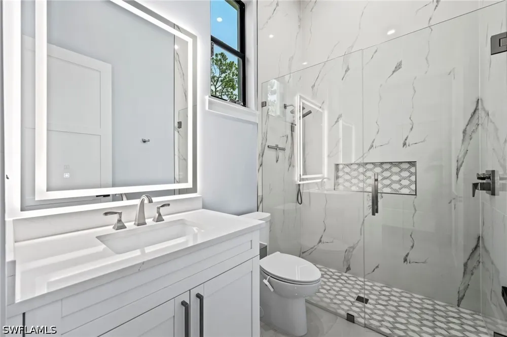 22nd Street SE Naples, FL 34117