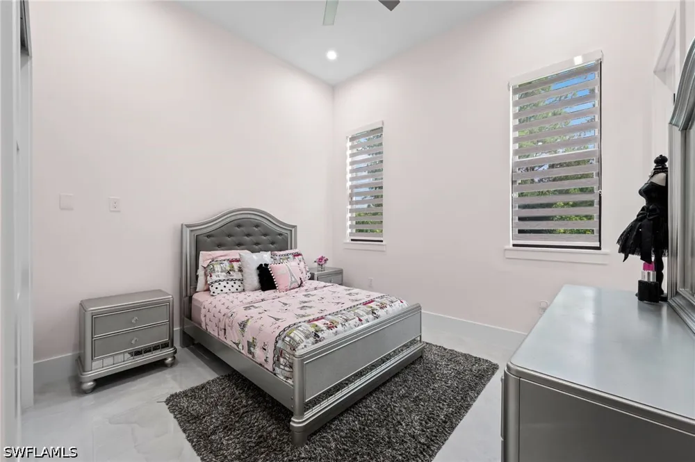 22nd Street SE Naples, FL 34117