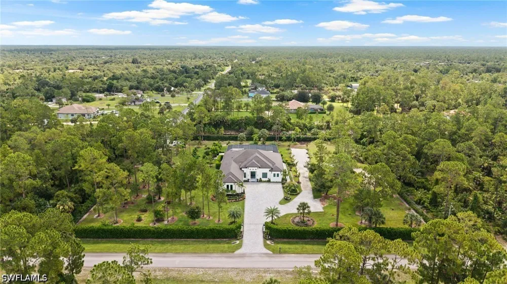 22nd Street SE Naples, FL 34117