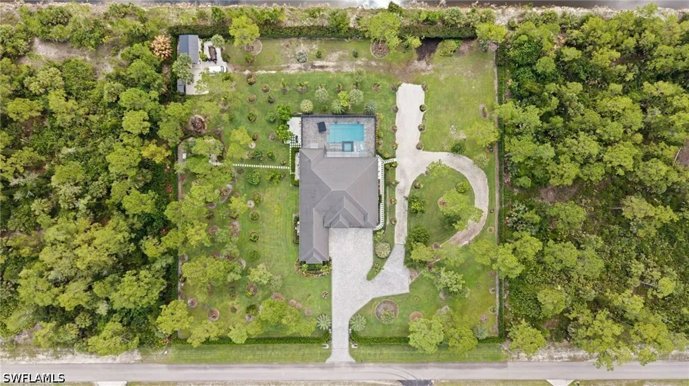 22nd Street SE Naples, FL 34117