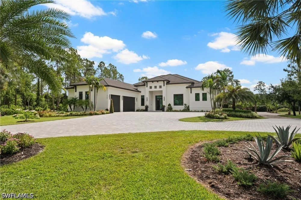22nd Street SE Naples, FL 34117