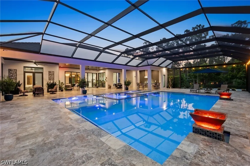 22nd Street SE Naples, FL 34117