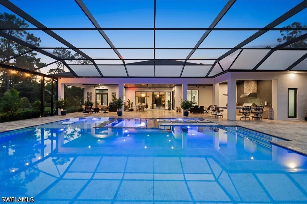 22nd Street SE Naples, FL 34117