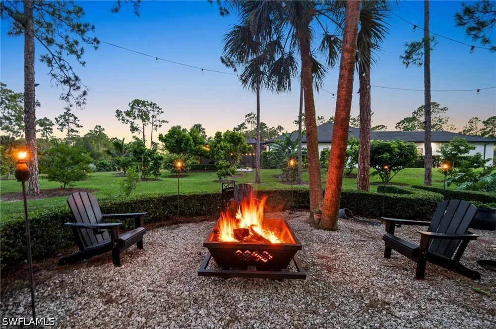 22nd Street SE Naples, FL 34117