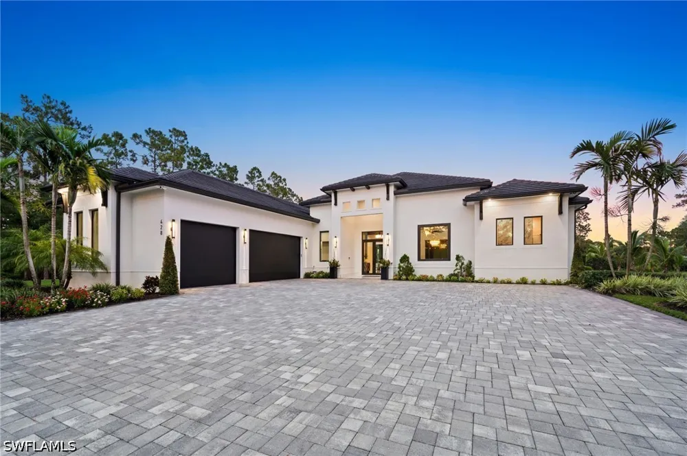 22nd Street SE Naples, FL 34117