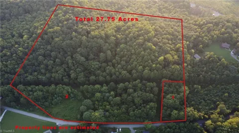 4749 Wards Gap Road