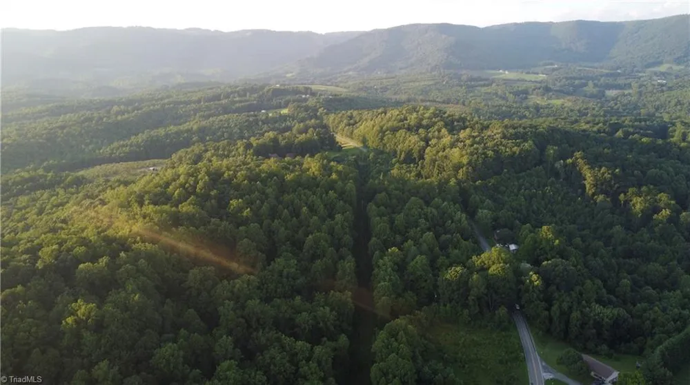 4749 Wards Gap Road Cana, VA 24317