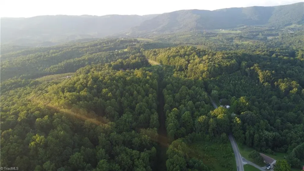 4749 Wards Gap Road Cana, VA 24317