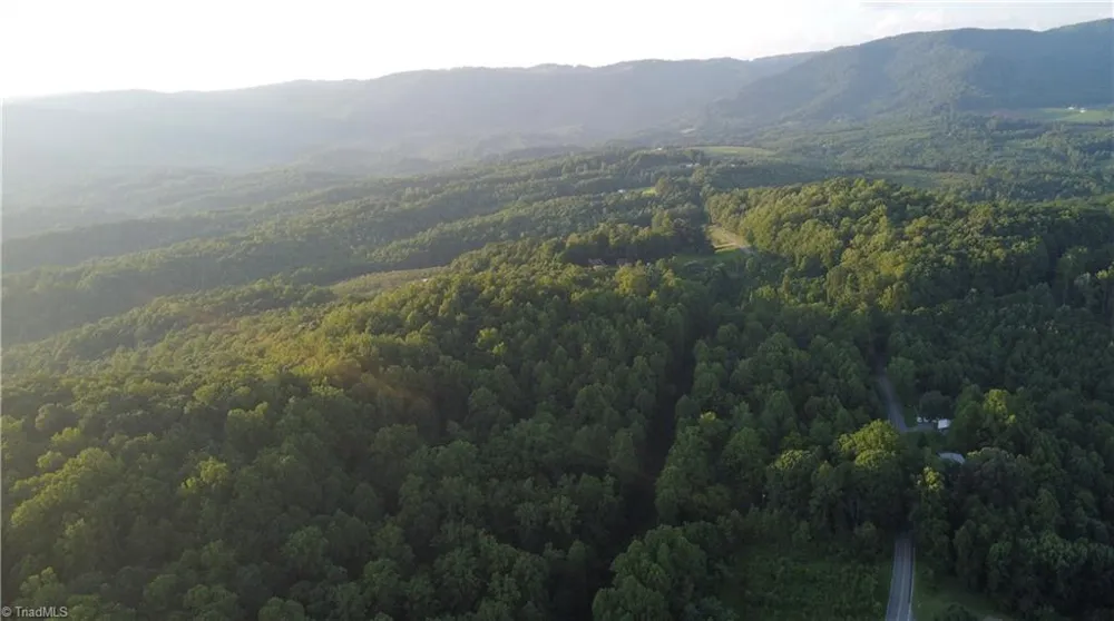 4749 Wards Gap Road Cana, VA 24317