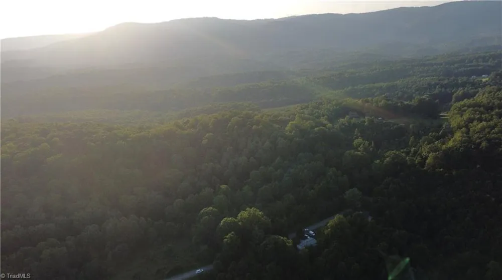 4749 Wards Gap Road Cana, VA 24317