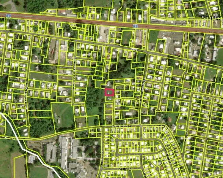 Address Not Shown Arecibo, PR 00612