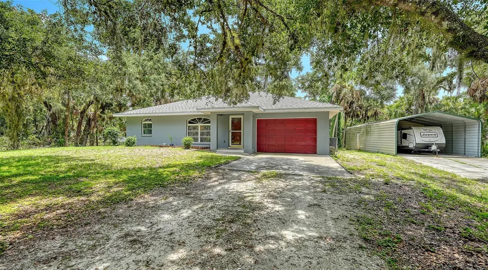 4498 HIDDEN RIVER ROAD Sarasota, FL 34240