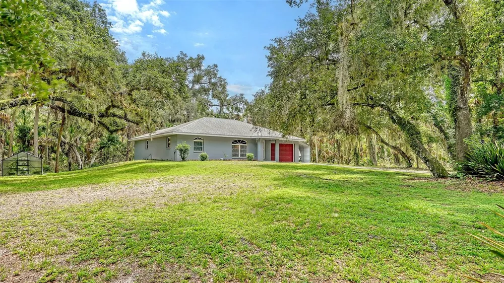 4498 HIDDEN RIVER ROAD Sarasota, FL 34240