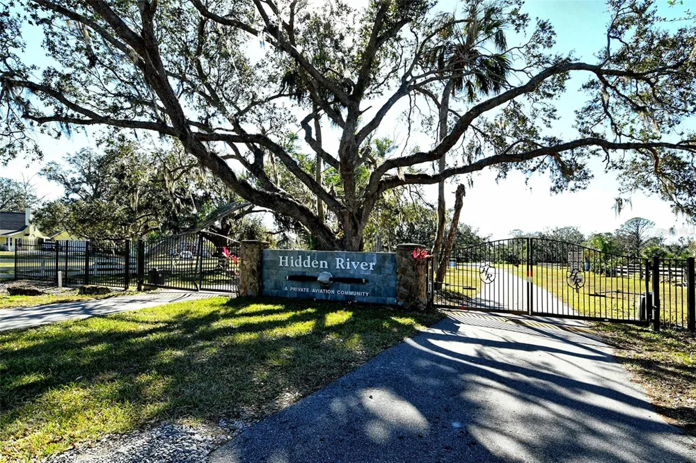 4498 HIDDEN RIVER ROAD Sarasota, FL 34240