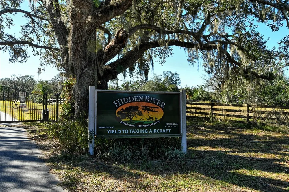 4498 HIDDEN RIVER ROAD Sarasota, FL 34240