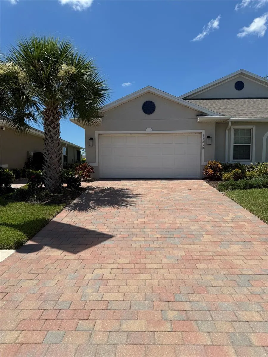 16058 BRIDLE RIDGE STREET Port Charlotte, FL 33953