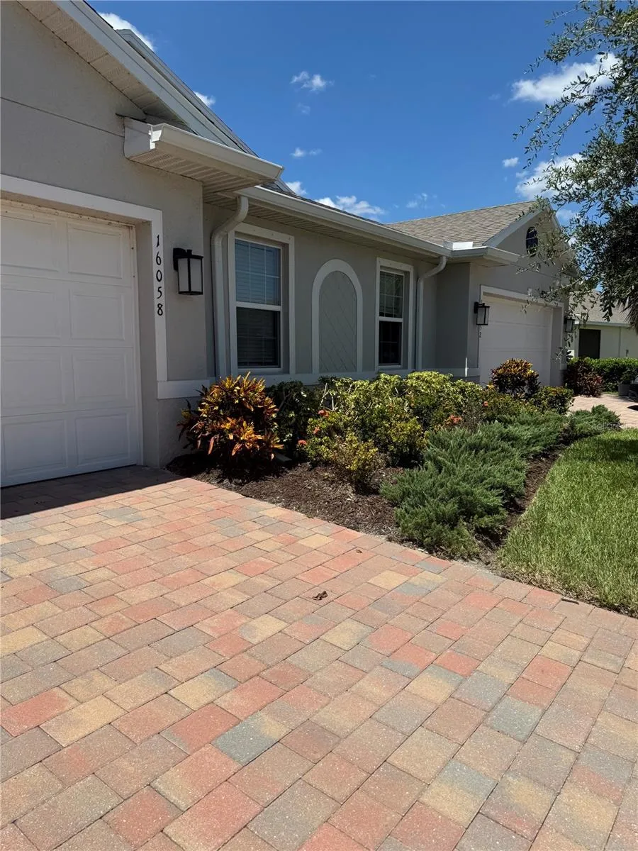 16058 BRIDLE RIDGE STREET Port Charlotte, FL 33953