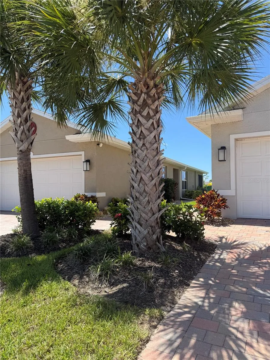 16058 BRIDLE RIDGE STREET Port Charlotte, FL 33953