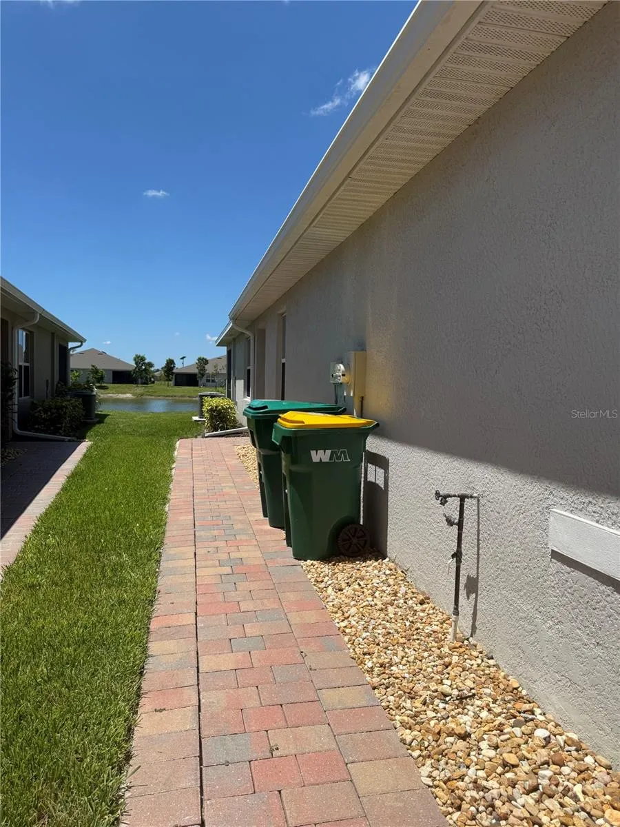16058 BRIDLE RIDGE STREET Port Charlotte, FL 33953