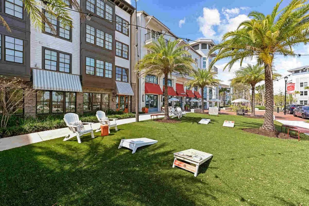 1464 LAUREL SOUND LANE #A2 Sanford, FL 32771