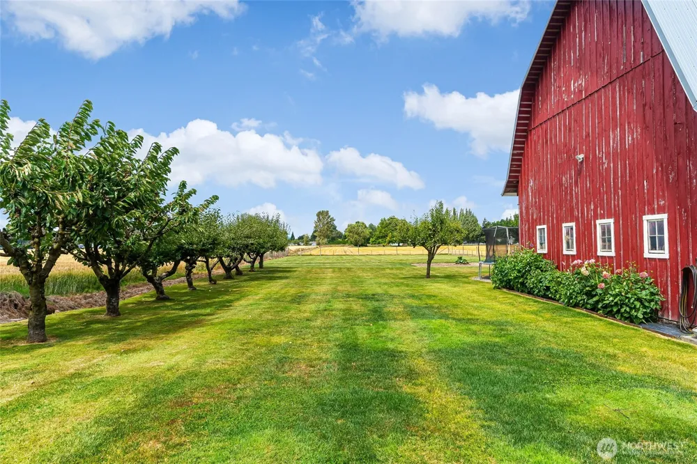 17645 Mclean Road Mount Vernon, WA 98273