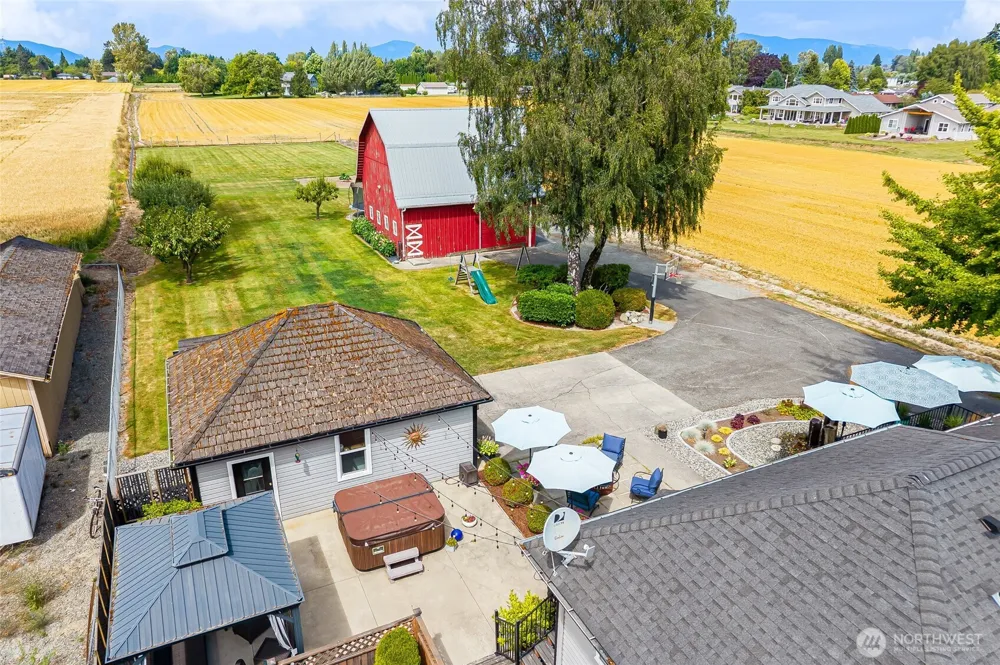 17645 Mclean Road Mount Vernon, WA 98273