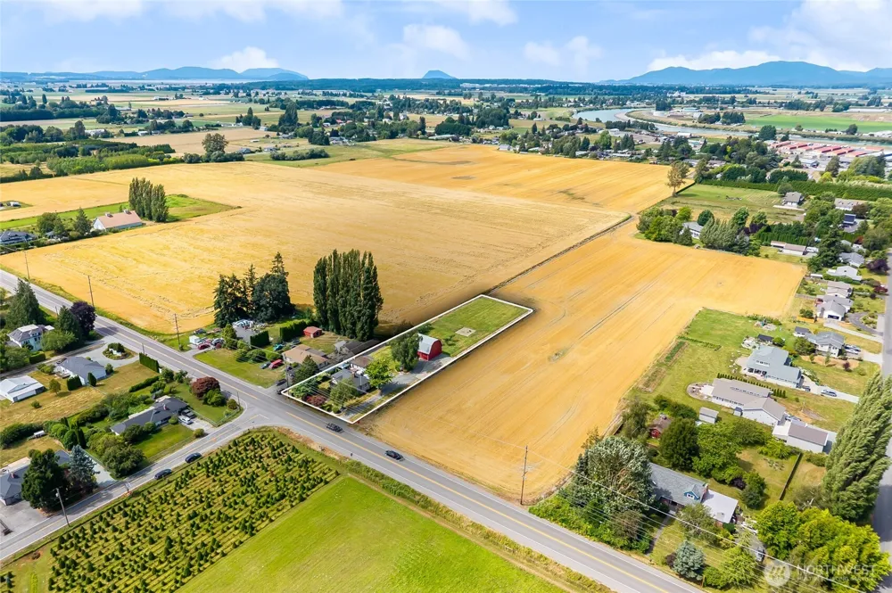17645 Mclean Road Mount Vernon, WA 98273