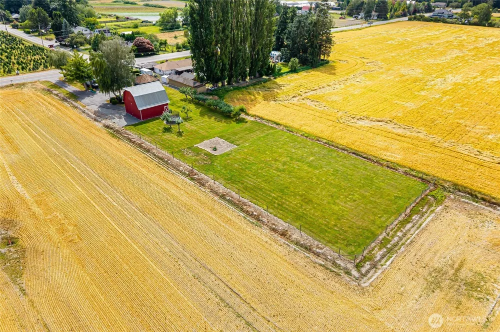 17645 Mclean Road Mount Vernon, WA 98273