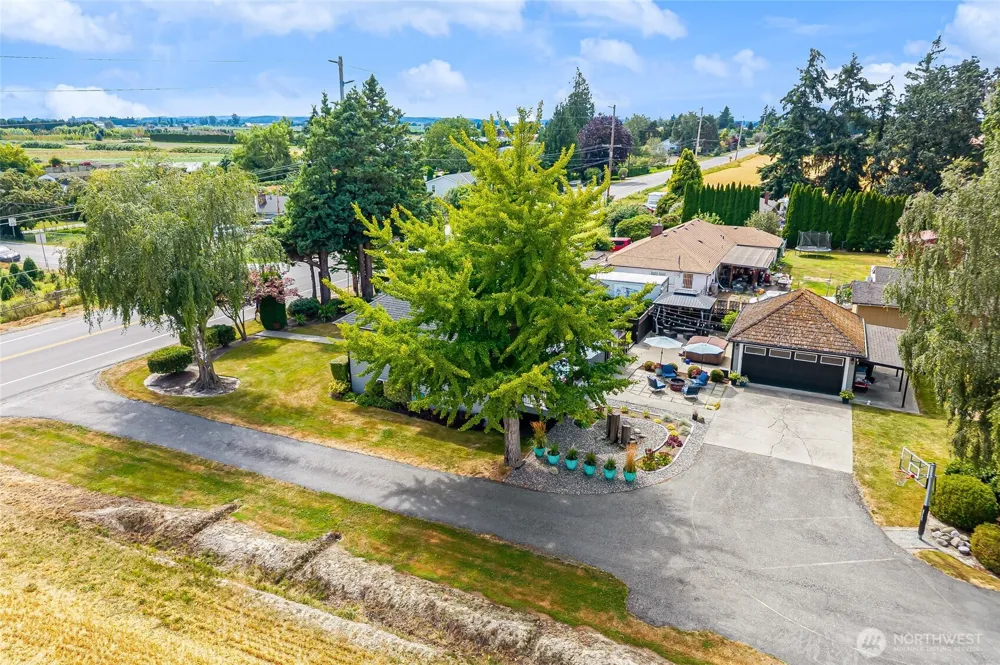 17645 Mclean Road Mount Vernon, WA 98273
