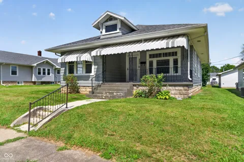 1040 S Locke Street