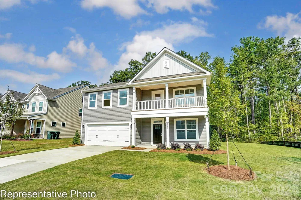8474 Acadia Parkway Sherrills Ford, NC 28673
