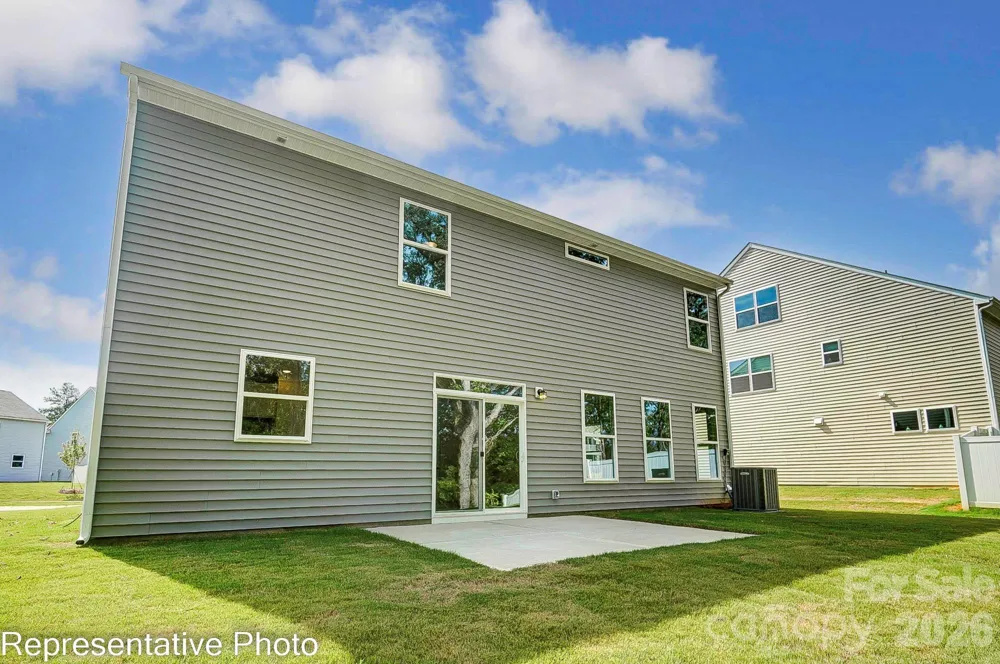 8474 Acadia Parkway Sherrills Ford, NC 28673