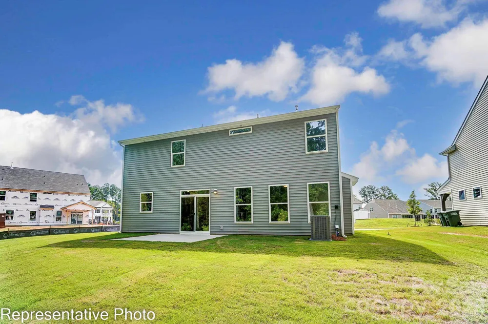 8474 Acadia Parkway Sherrills Ford, NC 28673