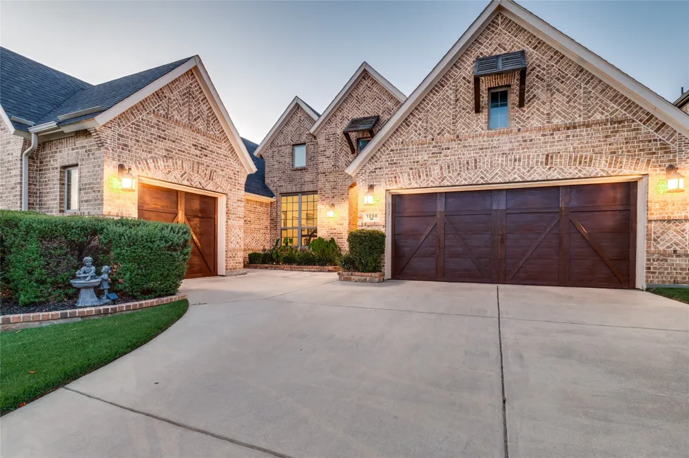 1208 SW 6th Street Argyle, TX 76226