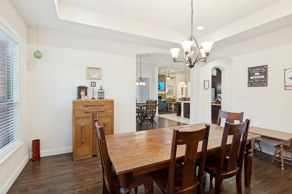 1208 SW 6th Street Argyle, TX 76226