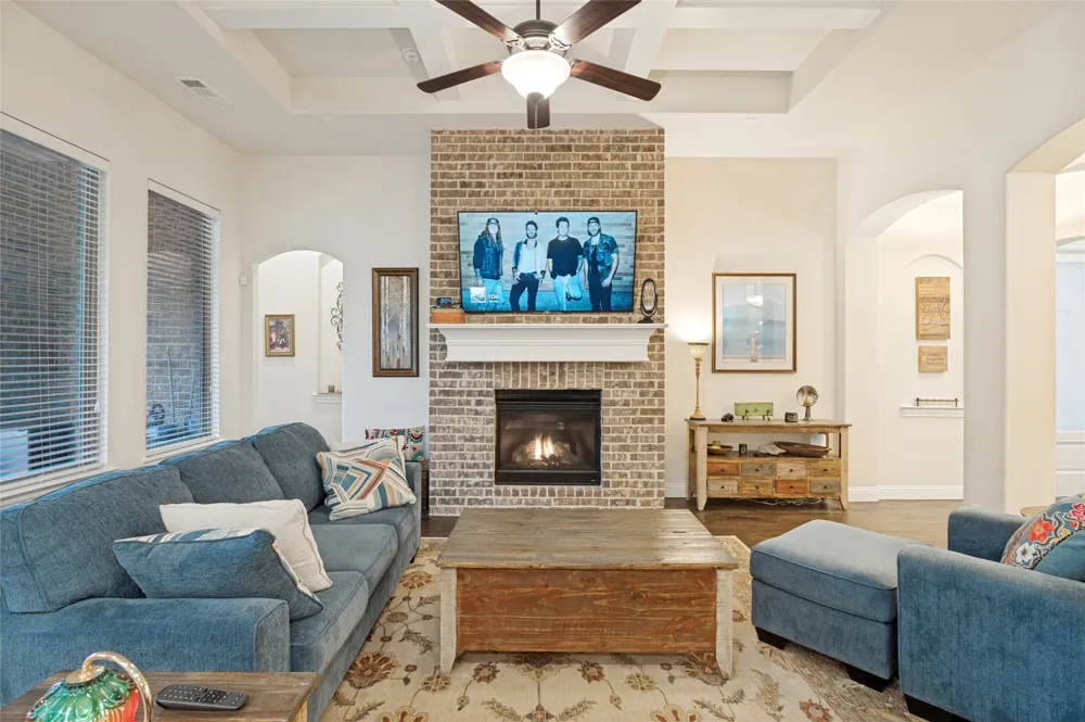 1208 SW 6th Street Argyle, TX 76226