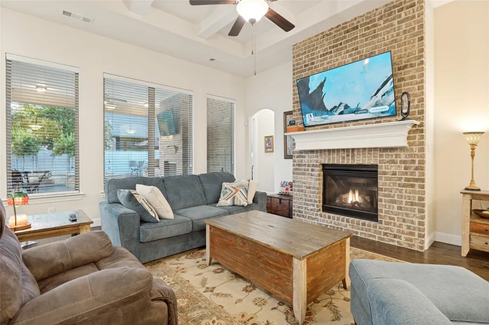 1208 SW 6th Street Argyle, TX 76226