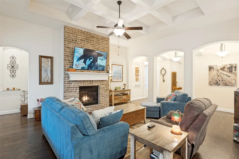 1208 SW 6th Street Argyle, TX 76226