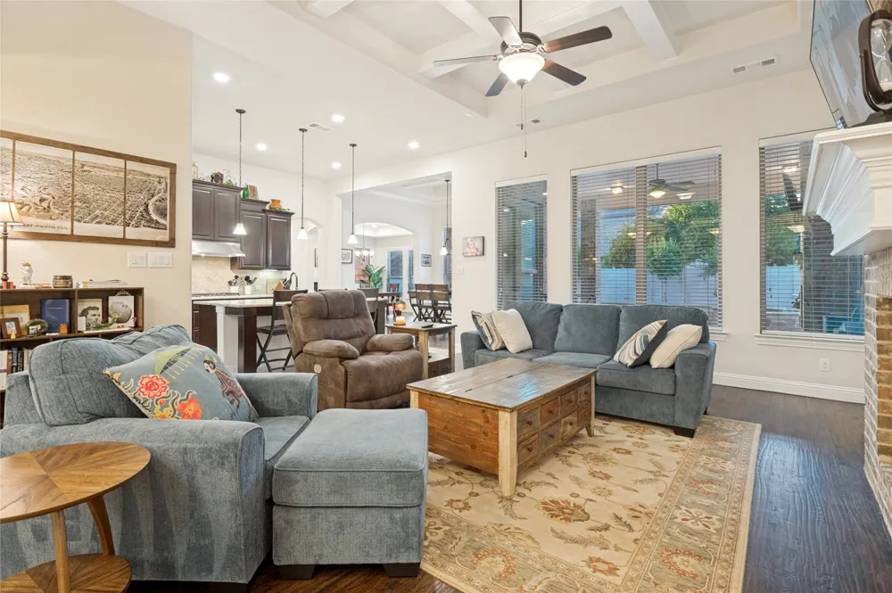 1208 SW 6th Street Argyle, TX 76226